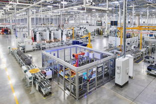 一品解讀 以品質為核心，捷豹路虎以信息技術砥礪深耕中國市場