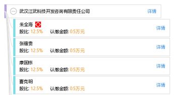武漢江武科技開發(fā)咨詢有限責(zé)任公司 技術(shù)開發(fā)咨詢的卓越引領(lǐng)者