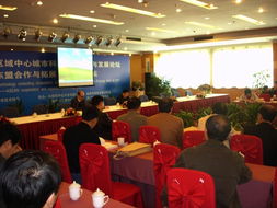 攜手東盟，共謀發(fā)展——武漢市科協(xié)出席2007泛珠三角中心城市科技咨詢合作與發(fā)展論壇側(cè)記