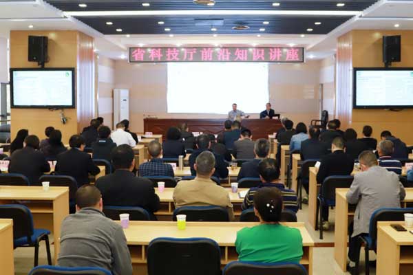 云南組建科技創新驅動發展專家咨詢委員會，為技術開發注入智囊動力